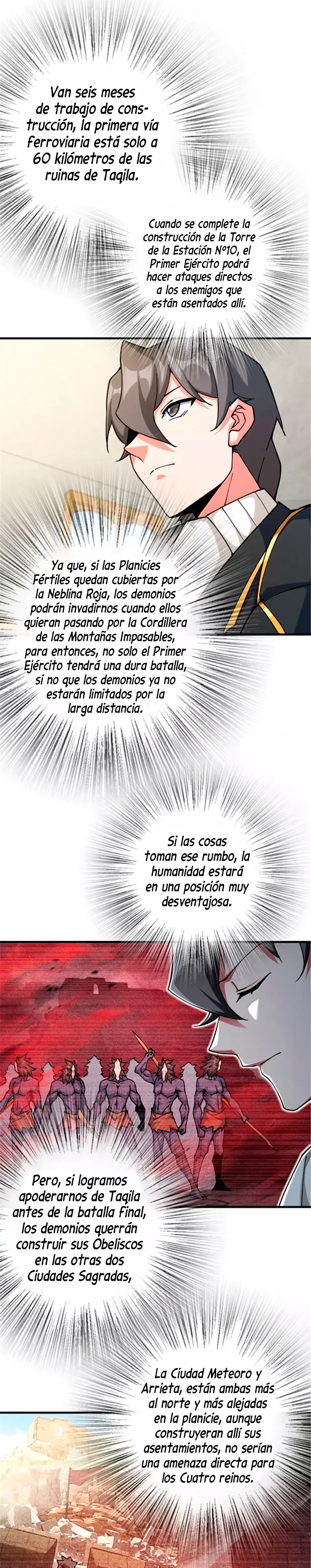 Read Release That Witch Español Manga Online