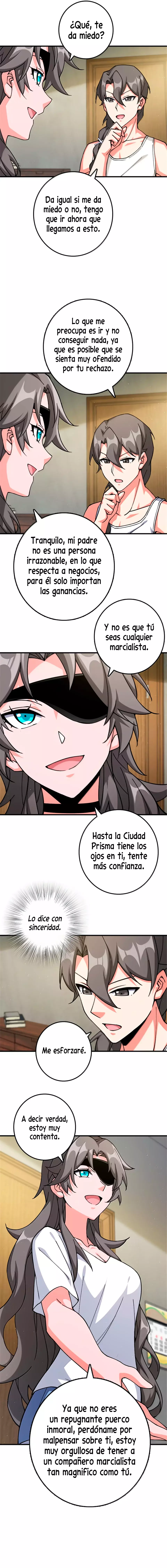 Read Release That Witch Español Manga Online