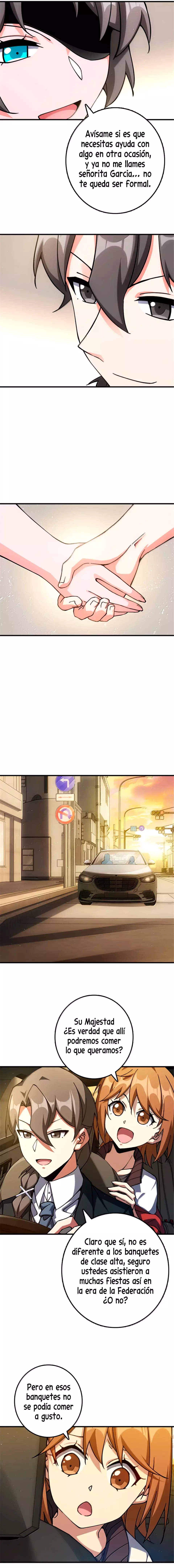 Read Release That Witch Español Manga Online