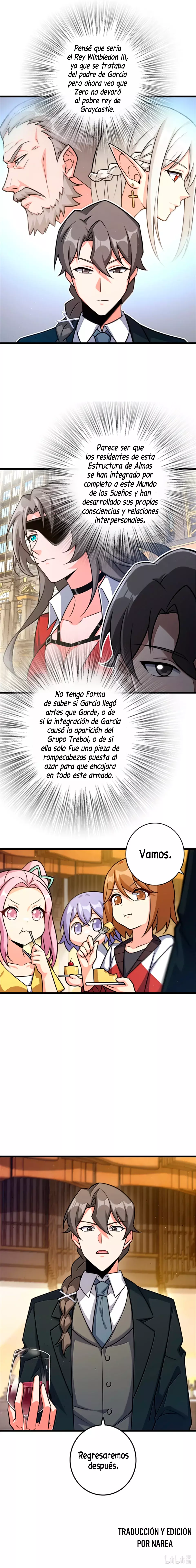 Read Release That Witch Español Manga Online