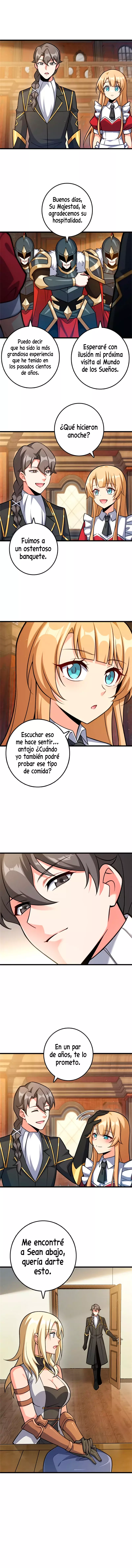 Read Release That Witch Español Manga Online