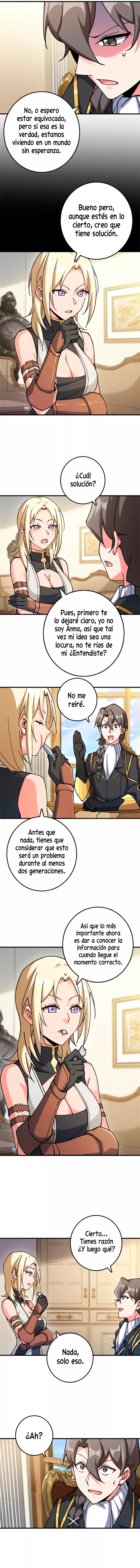 Read Release That Witch Español Manga Online