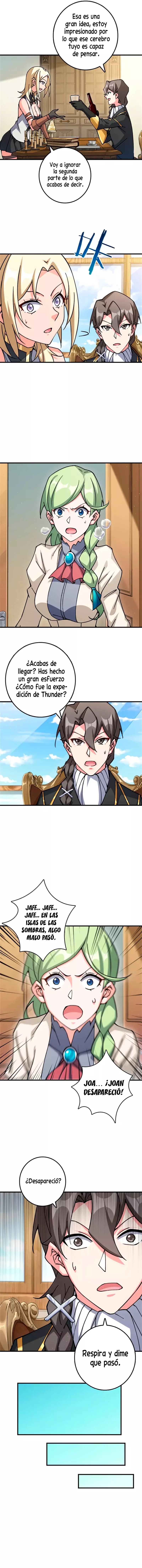 Read Release That Witch Español Manga Online