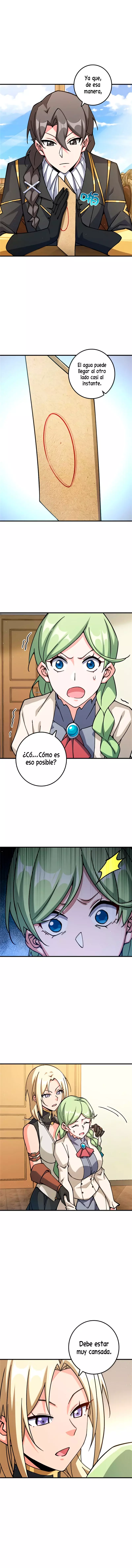 Read Release That Witch Español Manga Online