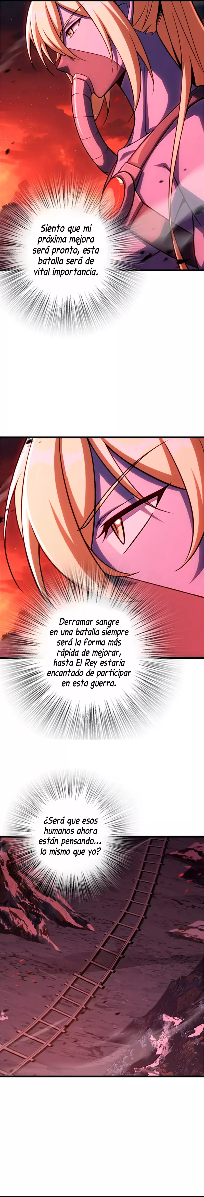 Read Release That Witch Español Manga Online