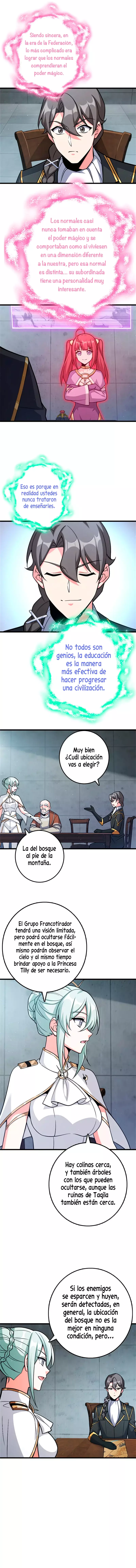 Read Release That Witch Español Manga Online