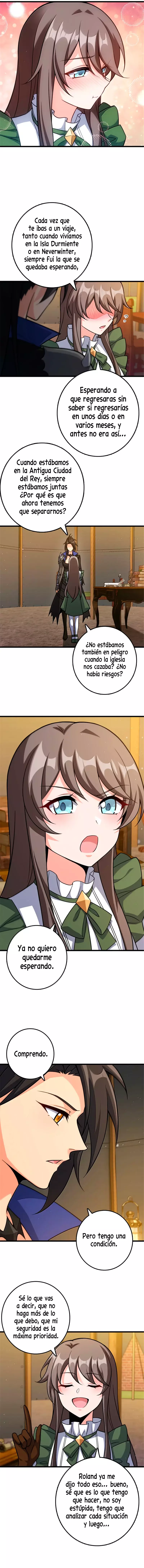 Read Release That Witch Español Manga Online