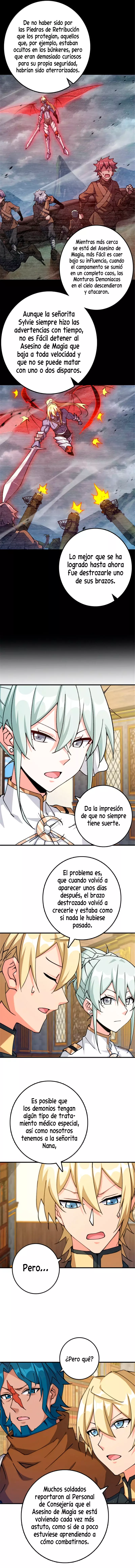 Read Release That Witch Español Manga Online
