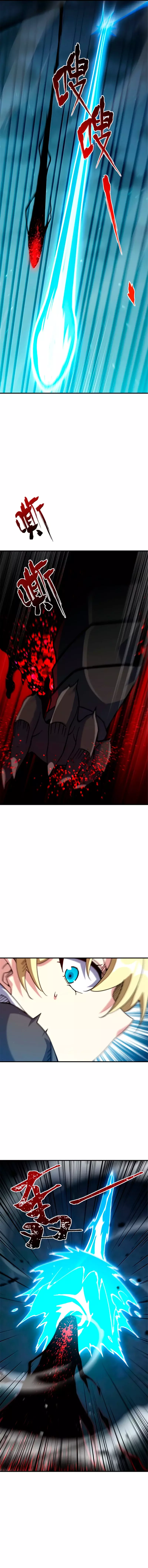 Read Release That Witch Español Manga Online