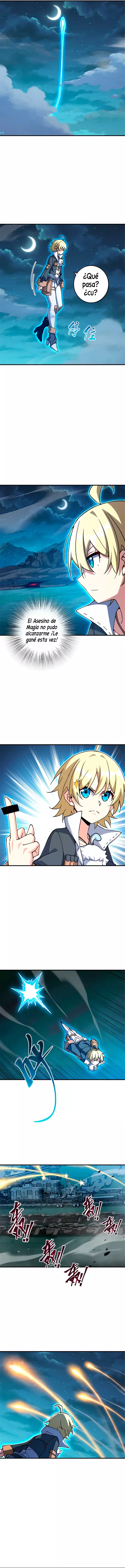 Read Release That Witch Español Manga Online