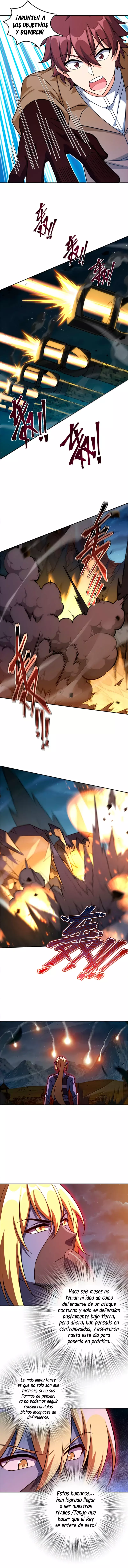 Read Release That Witch Español Manga Online