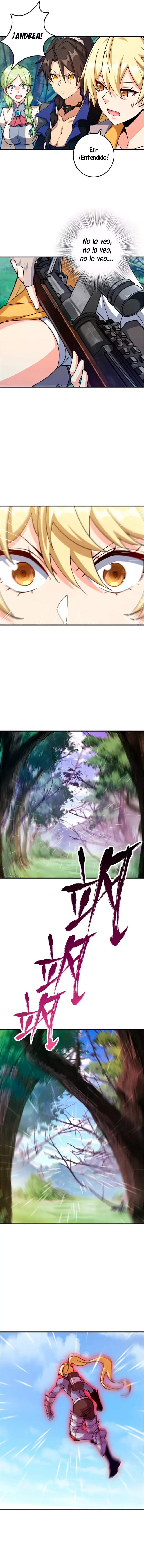 Read Release That Witch Español Manga Online