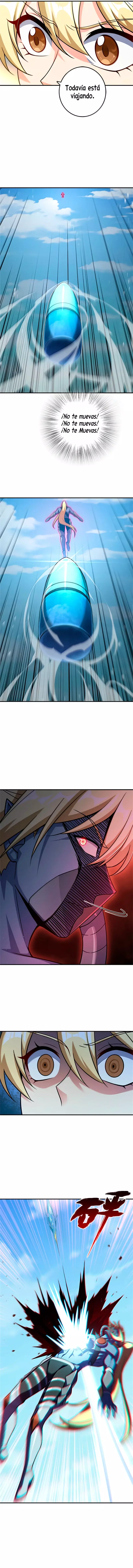 Read Release That Witch Español Manga Online