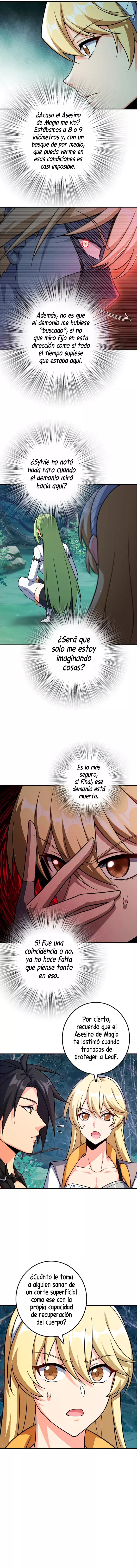 Read Release That Witch Español Manga Online