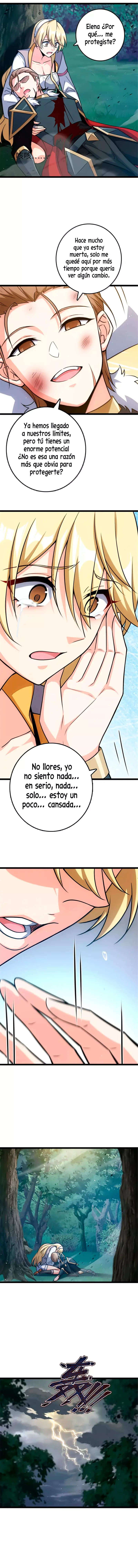 Read Release That Witch Español Manga Online