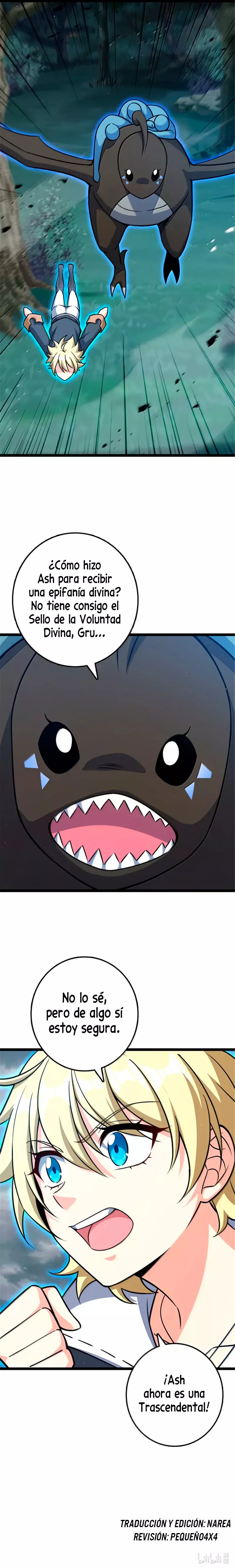 Read Release That Witch Español Manga Online