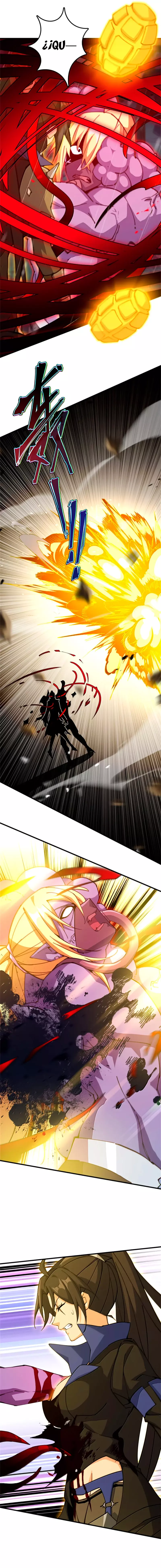 Read Release That Witch Español Manga Online