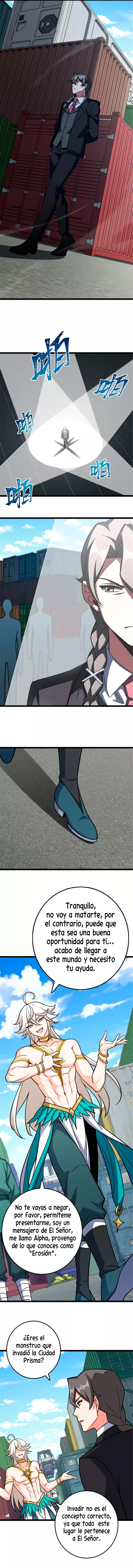 Read Release That Witch Español Manga Online