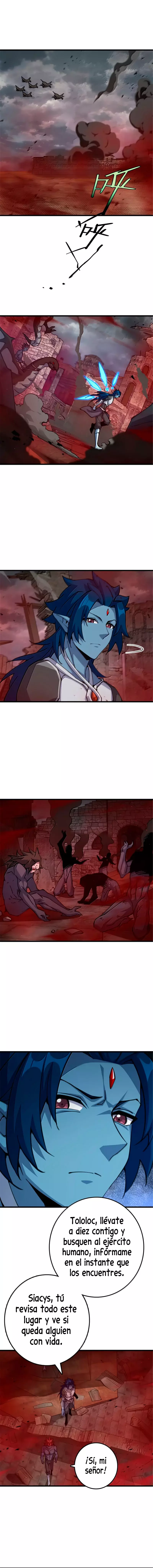 Read Release That Witch Español Manga Online