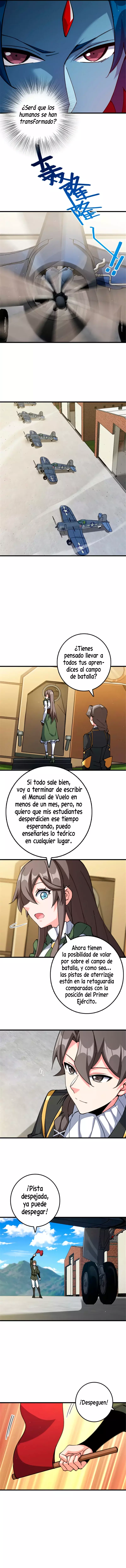 Read Release That Witch Español Manga Online