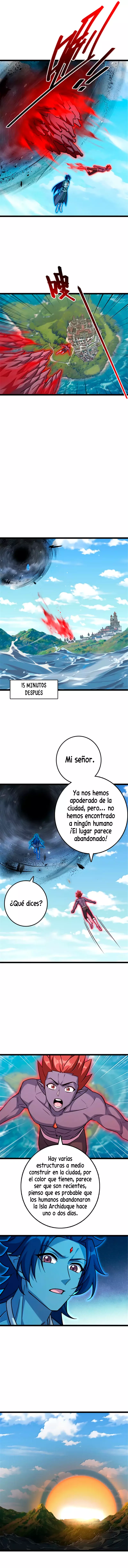 Read Release That Witch Español Manga Online