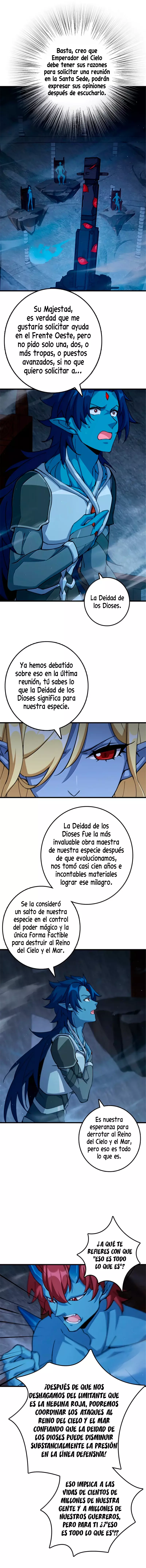 Read Release That Witch Español Manga Online