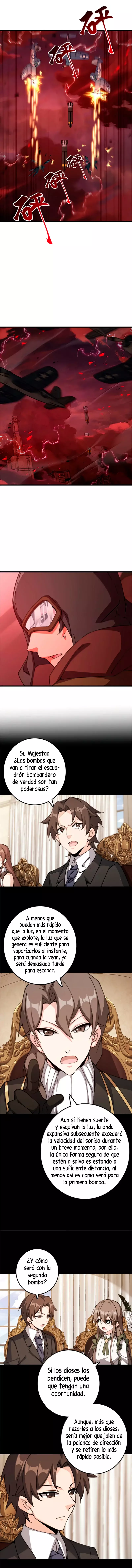 Read Release That Witch Español Manga Online