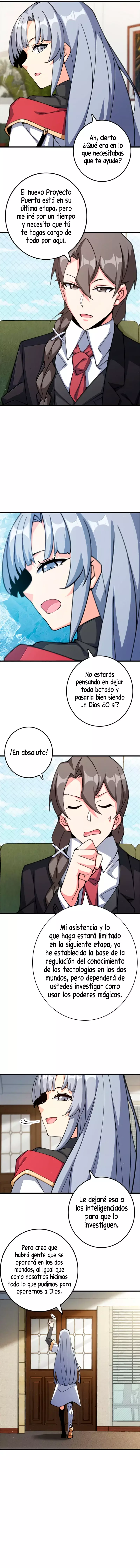 Read Release That Witch Español Manga Online