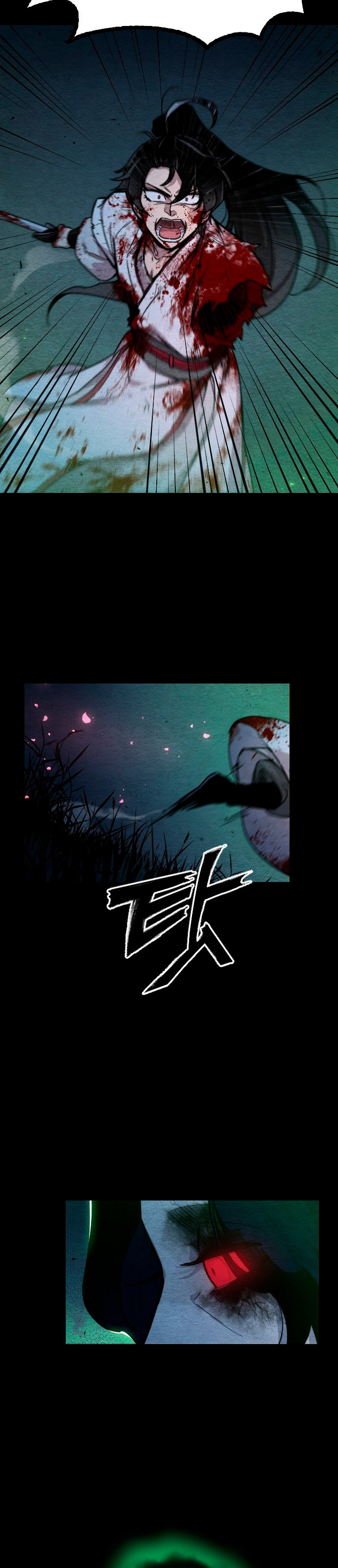 Read Return of the Mount Hua Sect Español Manga Online