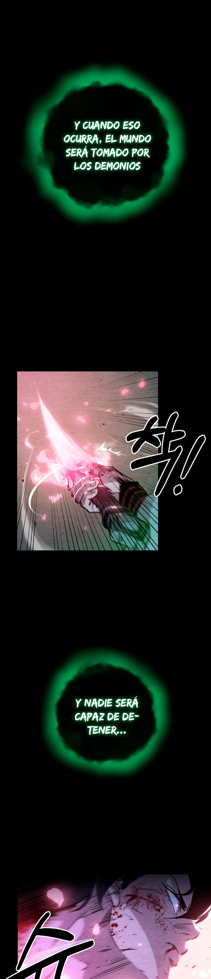 Read Return of the Mount Hua Sect Español Manga Online