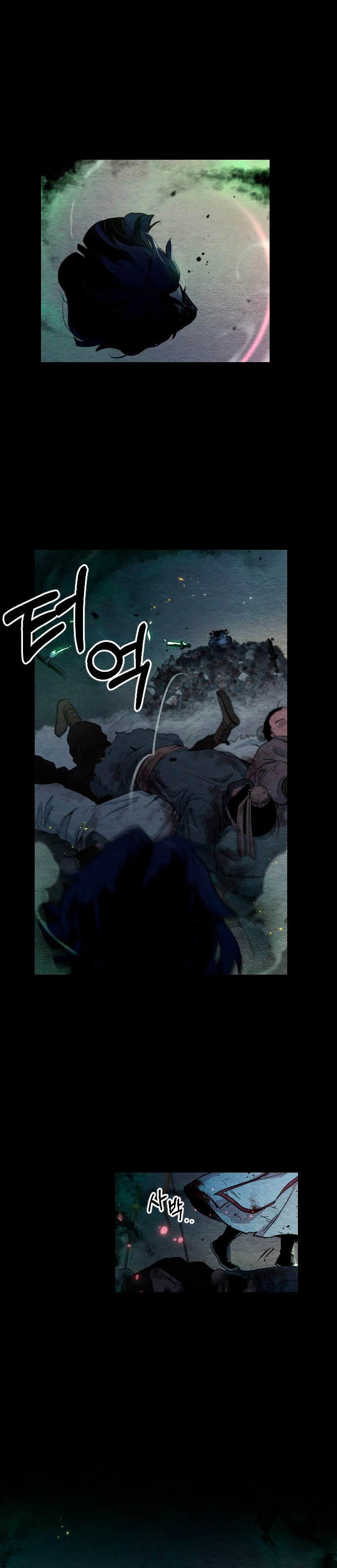 Read Return of the Mount Hua Sect Español Manga Online