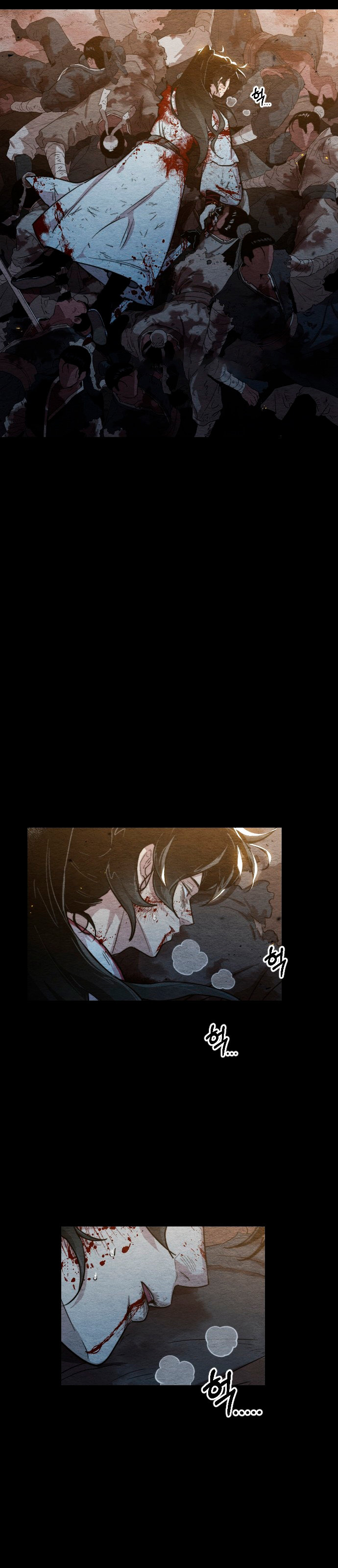 Read Return of the Mount Hua Sect Español Manga Online