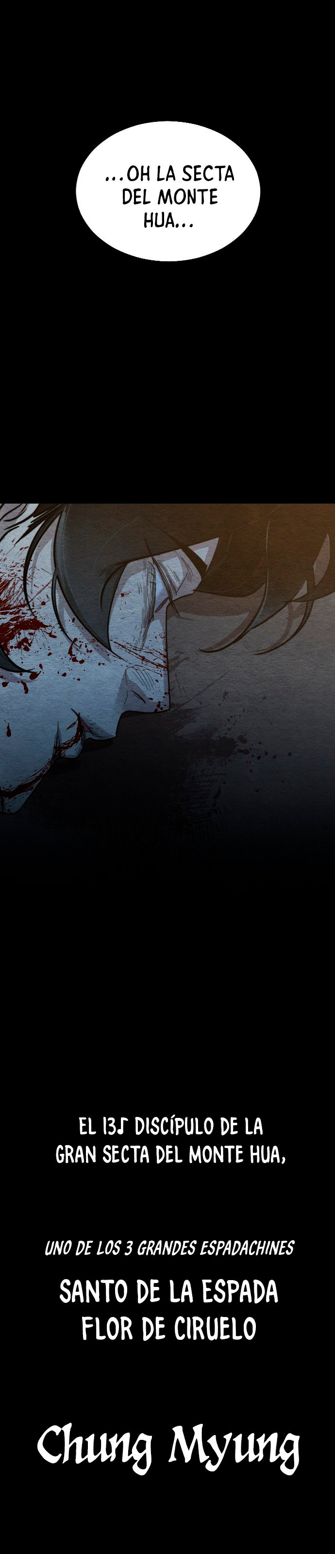 Read Return of the Mount Hua Sect Español Manga Online