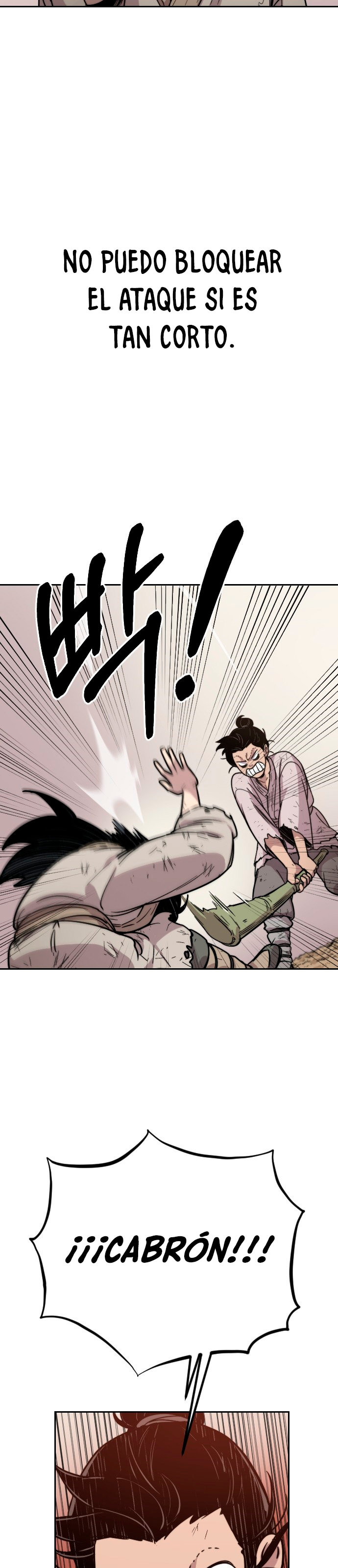 Read Return of the Mount Hua Sect Español Manga Online