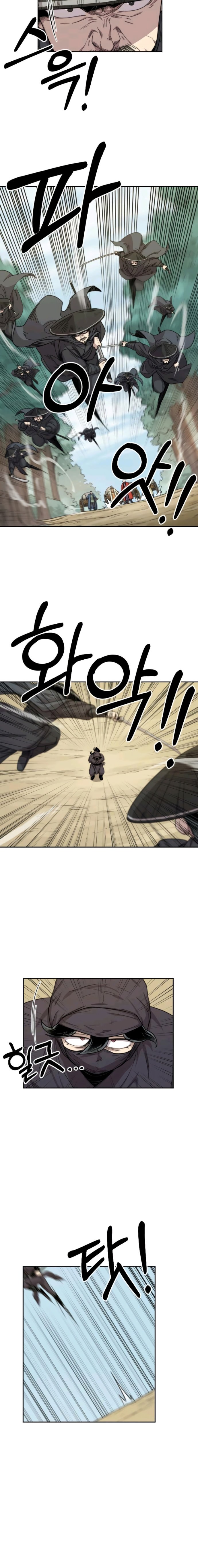 Read Return of the Mount Hua Sect Español Manga Online