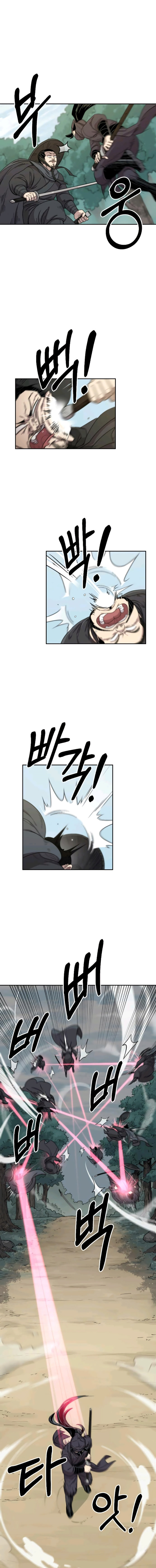 Read Return of the Mount Hua Sect Español Manga Online