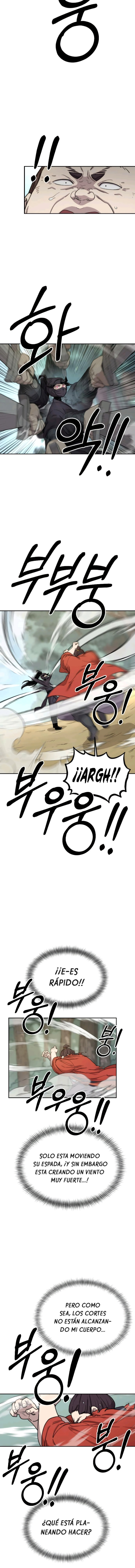 Read Return of the Mount Hua Sect Español Manga Online