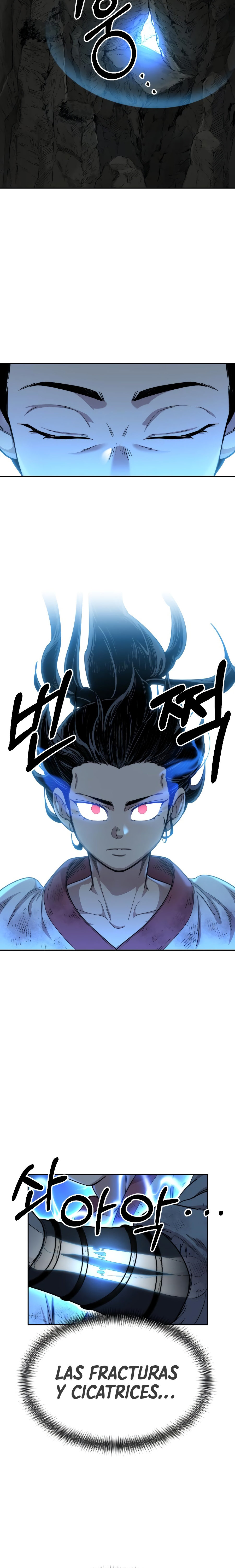 Read Return of the Mount Hua Sect Español Manga Online