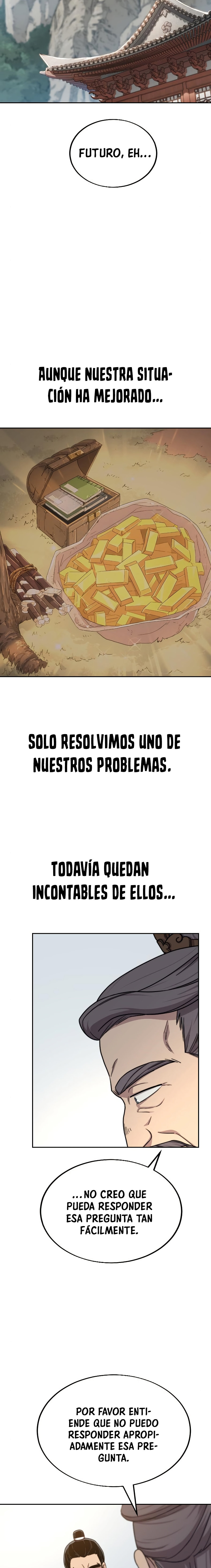 Read Return of the Mount Hua Sect Español Manga Online