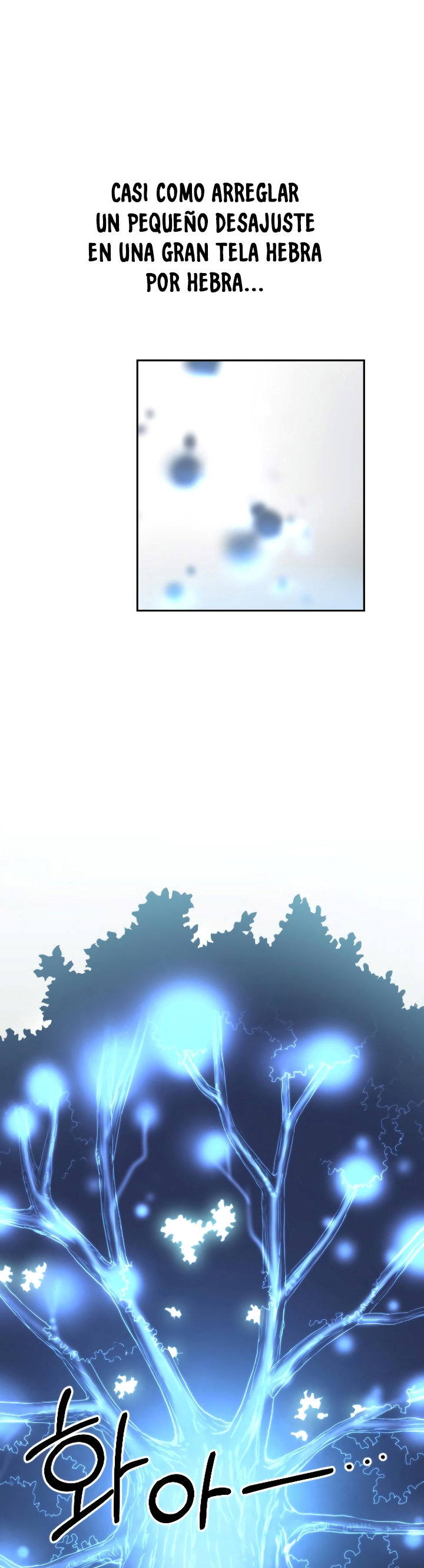 Read Return of the Mount Hua Sect Español Manga Online