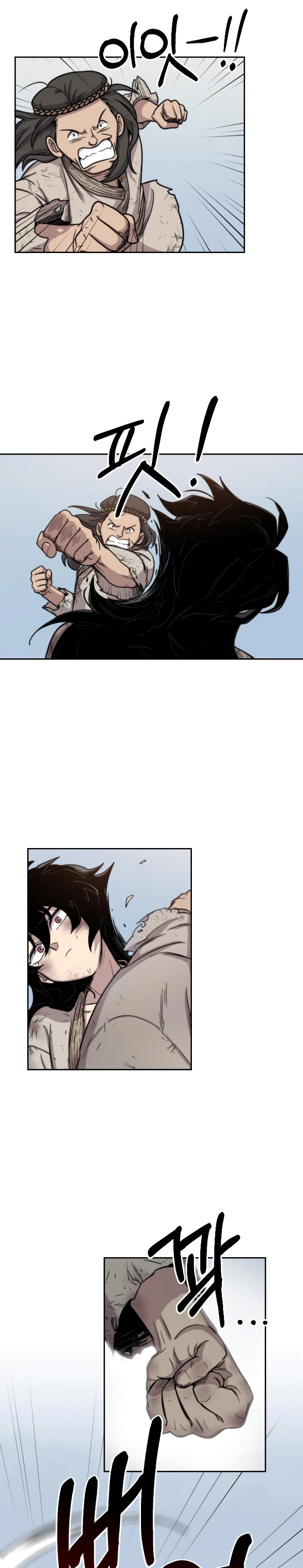 Read Return of the Mount Hua Sect Español Manga Online