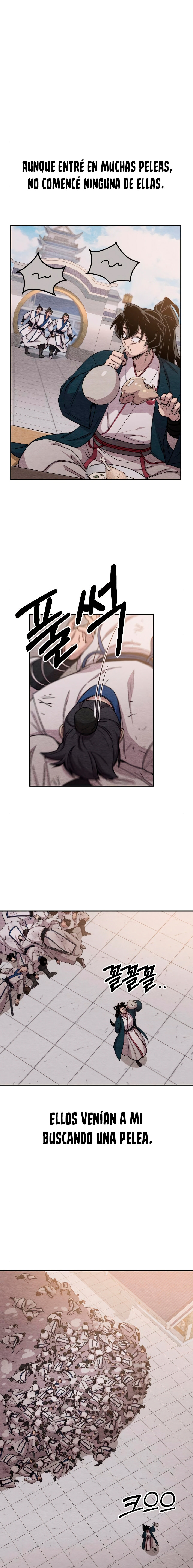 Read Return of the Mount Hua Sect Español Manga Online