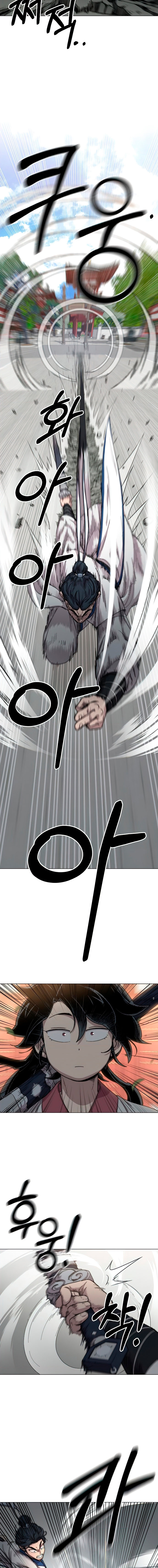 Read Return of the Mount Hua Sect Español Manga Online