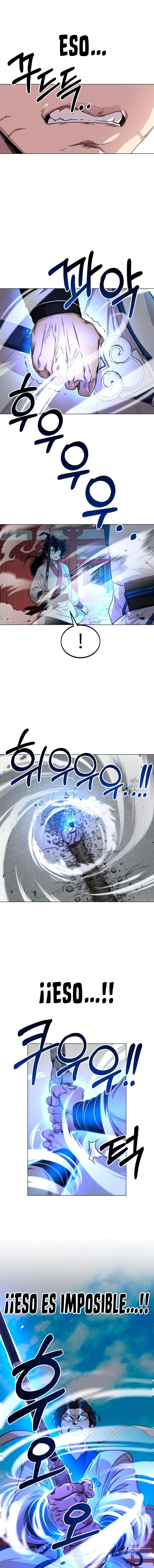 Read Return of the Mount Hua Sect Español Manga Online