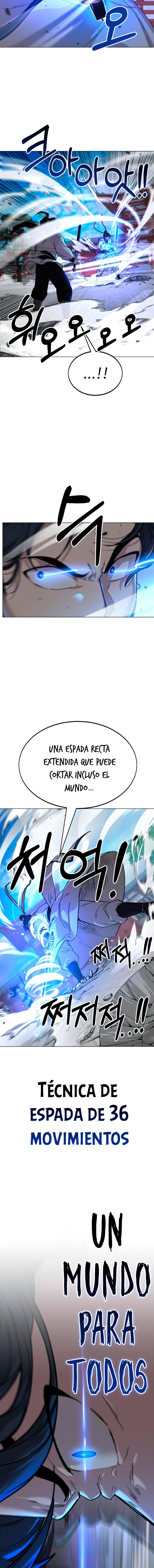 Read Return of the Mount Hua Sect Español Manga Online