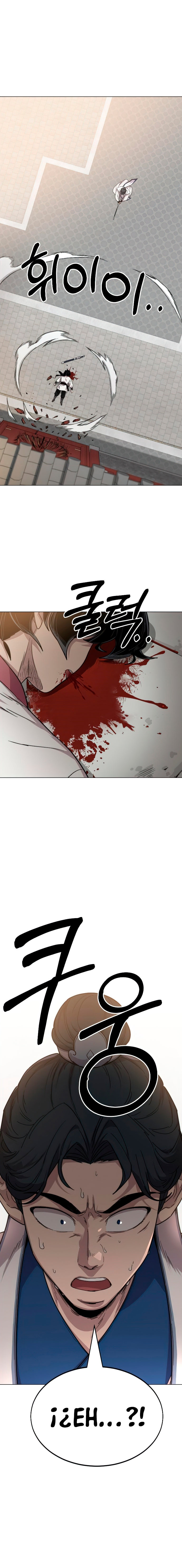 Read Return of the Mount Hua Sect Español Manga Online