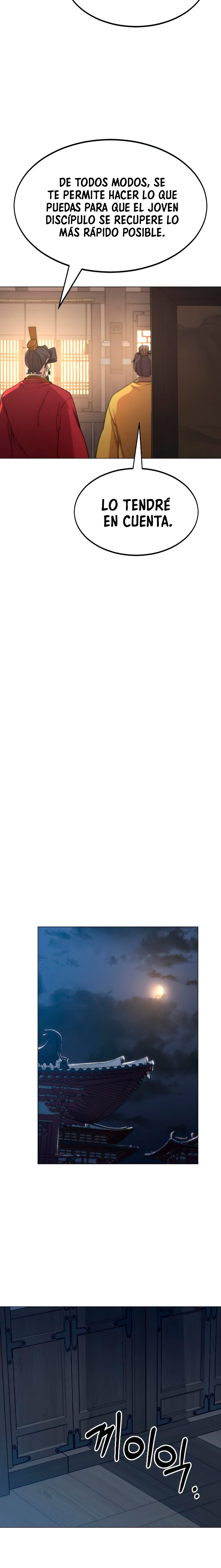 Read Return of the Mount Hua Sect Español Manga Online