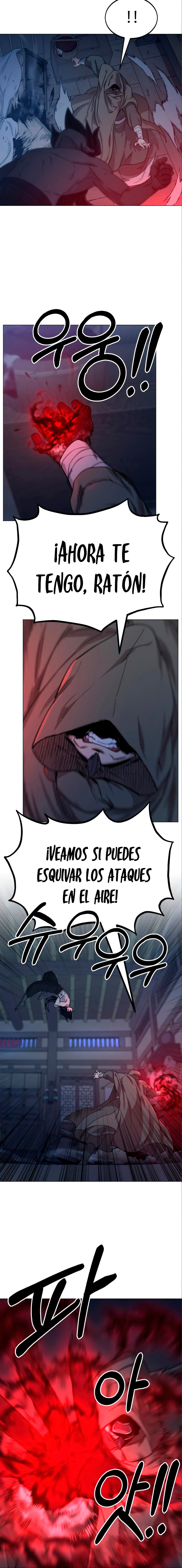 Read Return of the Mount Hua Sect Español Manga Online