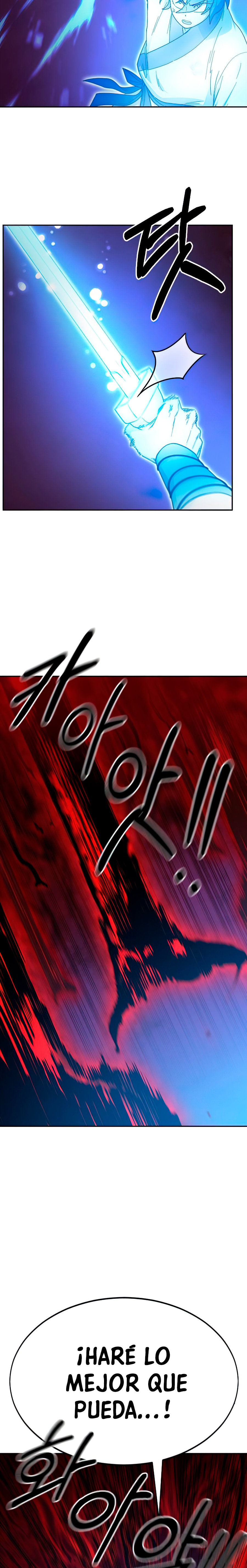 Read Return of the Mount Hua Sect Español Manga Online