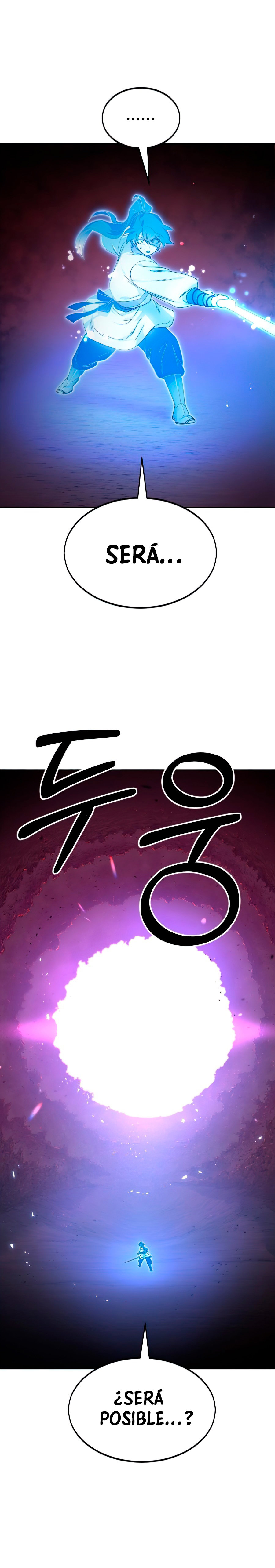 Read Return of the Mount Hua Sect Español Manga Online